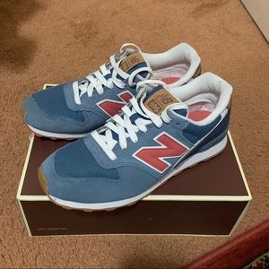 New Balance 696 Women’s Running Classics